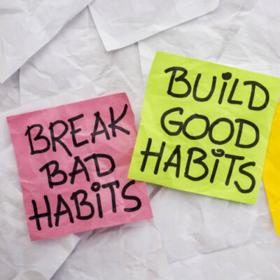 4 Types of Habits